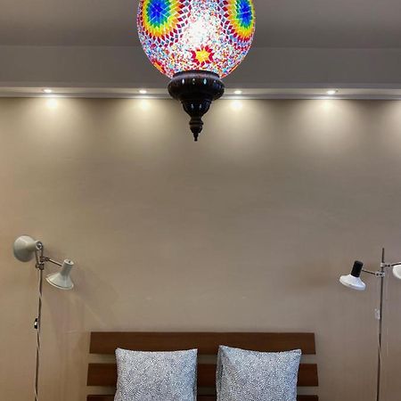 Apartament Parisi Flat Budapeszt Zewnętrze zdjęcie