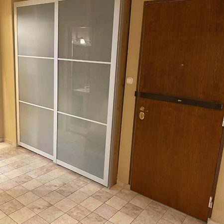 Apartament Parisi Flat Budapeszt Zewnętrze zdjęcie