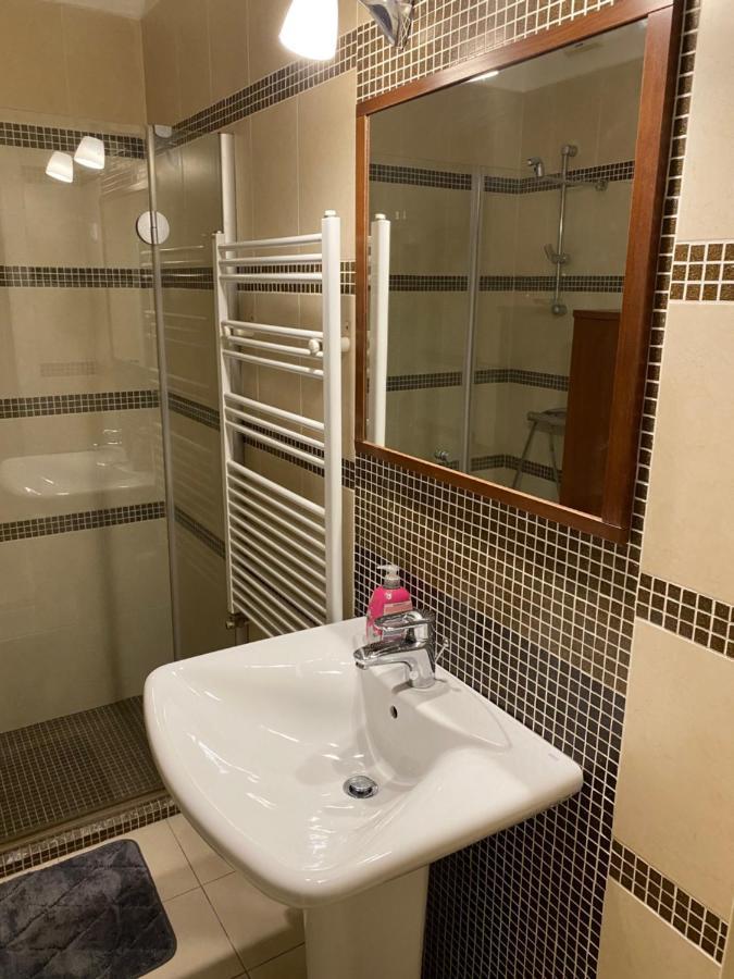 Apartament Parisi Flat Budapeszt Zewnętrze zdjęcie