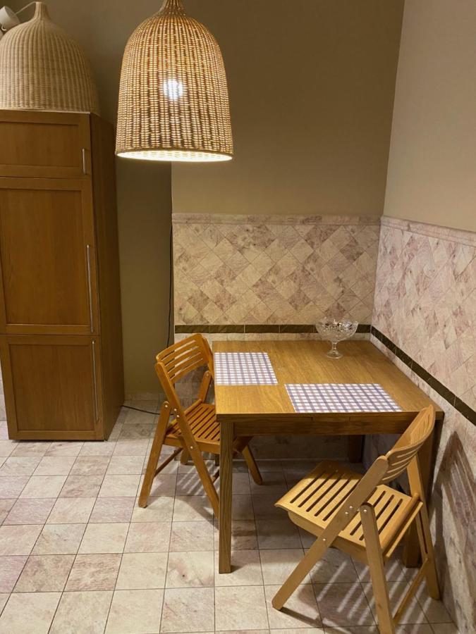 Apartament Parisi Flat Budapeszt Zewnętrze zdjęcie