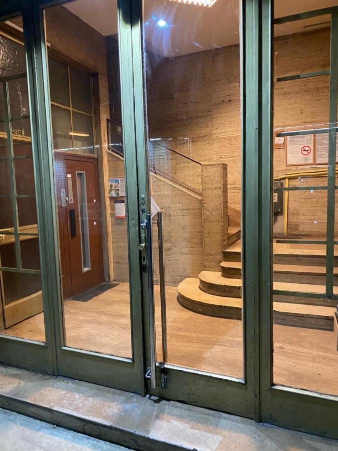 Apartament Parisi Flat Budapeszt Zewnętrze zdjęcie